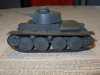 Pz Kpfw 38(ton), tank, 1:35, Ophalen of Verzenden, 1:32 tot 1:50, Tank, Italeri
