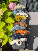 Kipling. Aap. Sleutelhanger. Per stuk. 4€, Verzamelen, Verzenden, Nieuw, Beeldje of Figuurtje