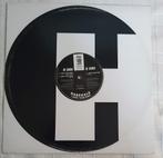 Vinyl 12" Habegale - I want your mind - 72438710336 8 - 1996, Cd's en Dvd's, Vinyl | Dance en House, Verzenden, Gebruikt, 12 inch