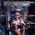 CD: Iron Maiden – The X Factor (ZGAN), Ophalen of Verzenden, Zo goed als nieuw