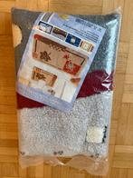 Badmat, Ophalen of Verzenden, Zo goed als nieuw, Wit