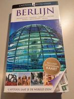 Berlijn Reisgids - Capitool, Boeken, Reisgidsen, Capitool, Europa, Ophalen of Verzenden, Zo goed als nieuw