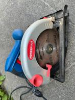 Powerplus POW1044 cricelzaag, Ophalen, Zo goed als nieuw, 1200 watt of meer