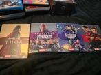 Avengers, Cd's en Dvd's, Ophalen of Verzenden, Gebruikt