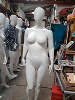 ETALAGEPOPPEN/ETALAGEPOP/PASPOP, Hobby en Vrije tijd, Overige Hobby en Vrije tijd, Ophalen of Verzenden, Zo goed als nieuw