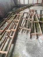 20 euro! Verschillende schilderezels voor op schraag/werkbok, Hobby en Vrije tijd, Verzenden, Zo goed als nieuw
