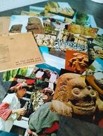 Oude prenten Artis Historia ' Mexico ', Gebruikt, 1940 tot 1960, Prent, Buitenland