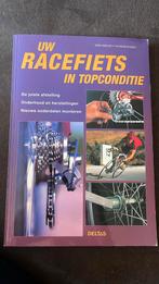 D. Zedler - Uw racefiets in topconditie, Ophalen of Verzenden, Zo goed als nieuw, D. Zedler; T. Musch
