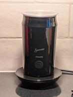 Philips Senseo melk opschuimer, Witgoed en Apparatuur, Melkopschuimers, Ophalen of Verzenden, Zo goed als nieuw, Elektrische melkopschuimer