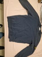 Stone island sweater maat L, Gedragen, Ophalen of Verzenden