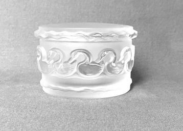 Lalique Canards beschikbaar voor biedingen