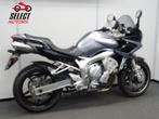 YAMAHA FZS 600 FAZER 6 FZ6 (bj 2005), 4 cilinders, Motorrijbewijs A, Sport, Meer dan 35 kW