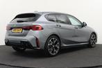 BMW 1-serie 120 M-Sport Camera Alcantara/Leder Dodehoek Stuu, Gebruikt, 156 pk, Origineel Nederlands, Bedrijf