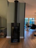 Houtkachel, Huis en Inrichting, Kachels, Ophalen, Gebruikt, Hout, Houtkachel