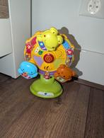 VTech reuzenrad, Ophalen of Verzenden, Zo goed als nieuw