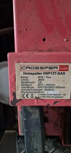 Klover, Tuin en Terras, Kloofmachines, Benzine, Gebruikt, Staand, Ophalen