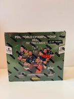 Panini PDC World Championship 2026 Trading Cards Premium Box, Ophalen of Verzenden, Nieuw, Overige typen