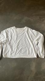 Wit shirt van YAYA women. Maat M, Kleding | Dames, T-shirts, Maat 38/40 (M), Wit, Ophalen of Verzenden, Zo goed als nieuw