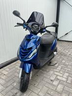 Piaggio Zip Iget Brom, Fietsen en Brommers, Scooters | Piaggio, Ophalen of Verzenden, Zo goed als nieuw, Benzine, Zip