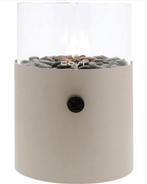 Cosiscoop XL Taupe Gaslantaarn, Ophalen, Gebruikt