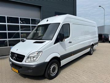 Mercedes-Benz Sprinter 313 2.2 CDI 432 L3H2 Marge beschikbaar voor biedingen