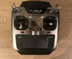 Futaba t16iz nieuwstaat, Hobby en Vrije tijd, Modelbouw | Vliegtuigen en Helikopters, Ophalen of Verzenden, Zo goed als nieuw