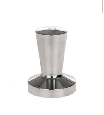 Motta Easy Tamper 57 mm zilver, espressomachines beschikbaar voor biedingen
