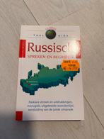 Russisch Spreken en Begrijpen - Taal Gids - nieuw, Boeken, Ophalen, Zo goed als nieuw, Non-fictie