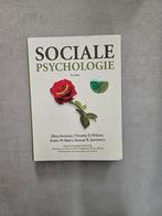 Samuel R. Sommers - Sociale psychologie, Boeken, Nederlands, Ophalen of Verzenden, Samuel R. Sommers; Timothy D. Wilson; Robin M. Akert; Elliot ...