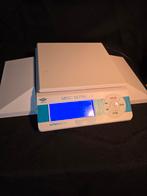 Precisie Weegschaal met Adapters, Witgoed en Apparatuur, Weegschalen, Ophalen of Verzenden