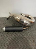 Orginele uitlaat+demper ktm sx 2025, Ophalen of Verzenden