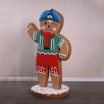 Gingerbread JR – Peperkoek Hoogte 147 cm, Diversen, Kerst, Ophalen, HorecaBeelden, Nieuw, HorecaBeelden