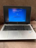 HP Elitebook 850 G3 - Gebruikt, Computers en Software, Windows Laptops, Gebruikt, Met videokaart, 2 tot 3 Ghz, 8 GB