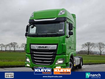 DAF XF 530 ssc 530 acc ldw led beschikbaar voor biedingen