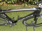 Prachtige Specialized Venge Carbon 52, Carbon, 49 tot 53 cm, Zo goed als nieuw, Meer dan 20 versnellingen