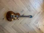 Gisbon Les Paul Faded HP 2017, Muziek en Instrumenten, Ophalen, Zo goed als nieuw, Solid body, Gibson