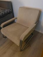 Gelderland 4750 Fauteuil Jan des Bouvrie, Huis en Inrichting, Fauteuils, Ophalen of Verzenden, Gebruikt, Stof, 75 tot 100 cm