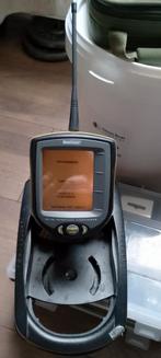 Humminbird SmartCast RF15e Fish Finder, Ophalen of Verzenden, Gebruikt, Kaartplotter of Fish Finder