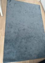 Ikea stoense tapijt blauw, Huis en Inrichting, Stoffering | Tapijten en Kleden, Ophalen, Gebruikt, 100 tot 150 cm, Blauw