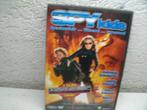 dvd 133k spy kids, Alle leeftijden, Ophalen of Verzenden, Zo goed als nieuw
