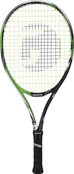 Gamma Sports RZR 100 Junior 25" (Mega Korting!!), Sport en Fitness, Tennis, Overige merken, Nieuw, Ophalen of Verzenden, L0