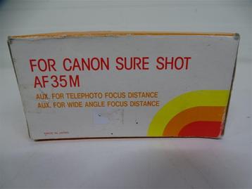 A5722 For Canon sure shot Af 35M beschikbaar voor biedingen