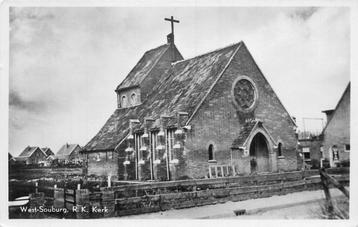 (378-282-003) West Souburg RK Kerk beschikbaar voor biedingen