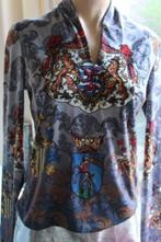 Prachtig  Etoile Du Monde shirt - maat 4, Maat 38/40 (M), Overige kleuren, Etoile Du Monde, Ophalen of Verzenden