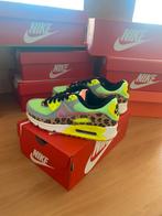 2020 Wmns Air Max 90 LX 'Illusion Green' maat 36, Kleding | Dames, Schoenen, Nieuw, Groen, Ophalen of Verzenden, Sneakers of Gympen