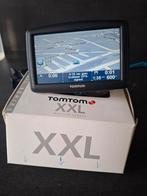 TomTom XXL Navigatiesysteem, Auto diversen, Autonavigatie, Ophalen of Verzenden, Gebruikt