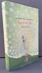 Gussinklo, Wessel te - Zeer helder licht (2024)