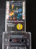 Prince - Purple Rain Cassetteband, 1 bandje, Ophalen of Verzenden, Zo goed als nieuw, Origineel