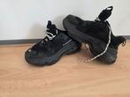 Balenciaga Tripple S 38, Kleding | Dames, Schoenen, Balenciaga, Zwart, Ophalen of Verzenden, Sneakers of Gympen