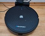 Blaupunkt Bluebot Robotstofzuiger BPK-VCBB1C1, Gebruikt, Ophalen of Verzenden, Robotstofzuiger, Minder dan 1200 watt